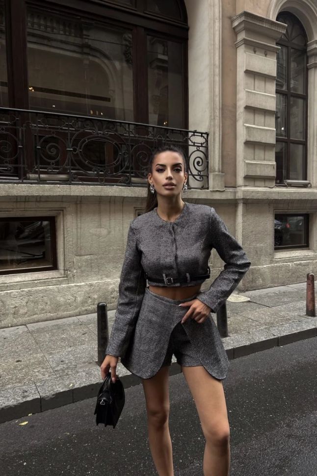 Костюм Розмір: 46-48 S4034