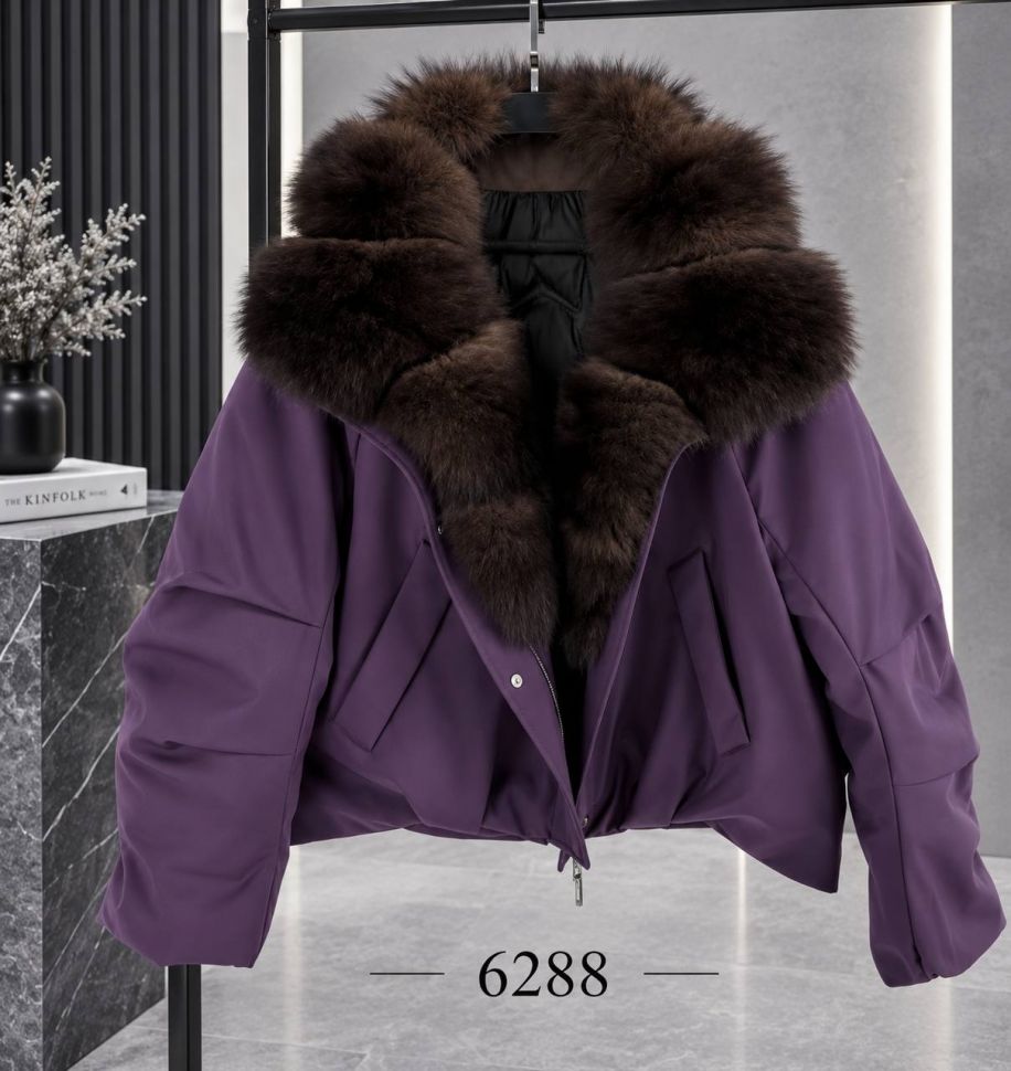 Куртка Розмір: S, M, L S14332