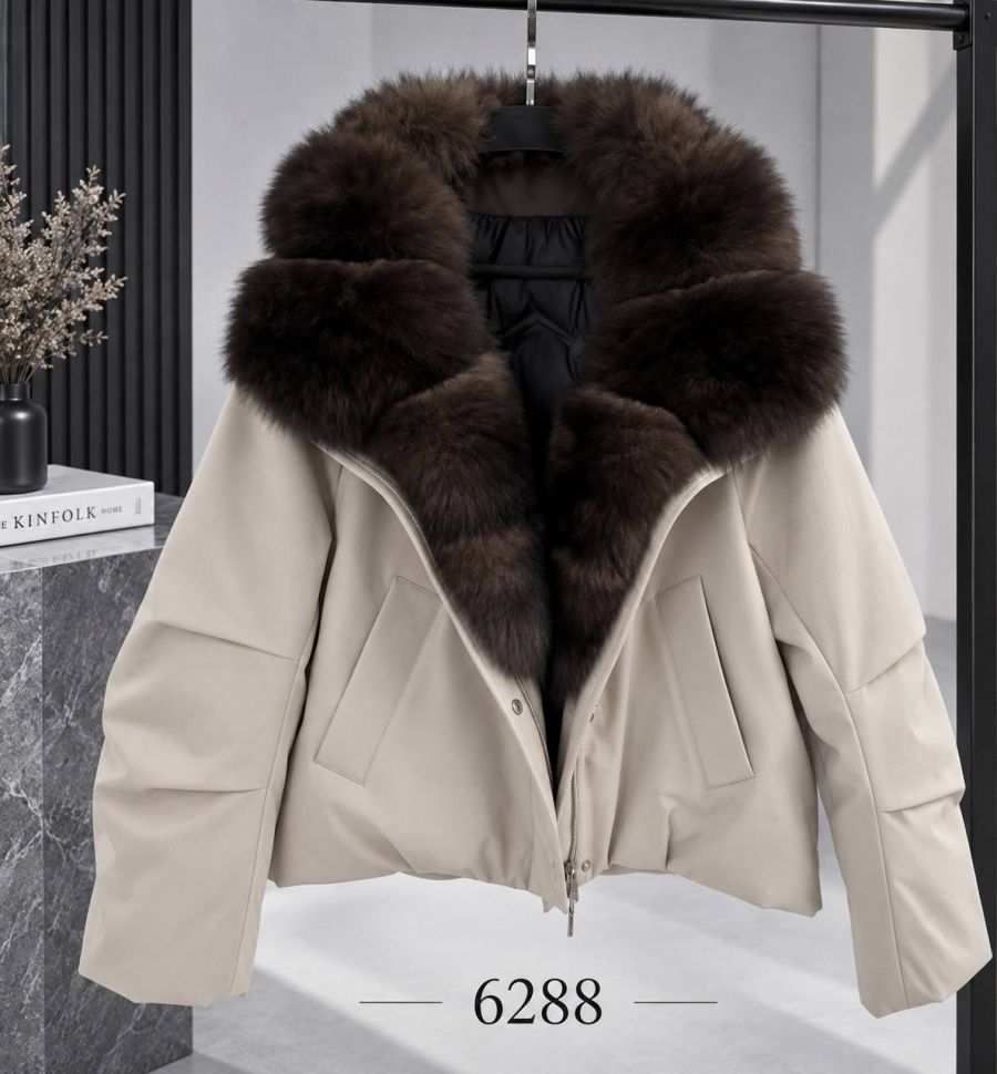 Куртка Розмір: S, M, L S14332