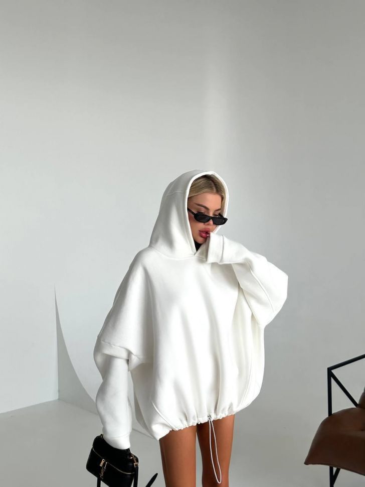 Худі Розмір: 42-46 S4634