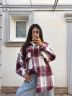 Сорочка Розмір: oversize S14732