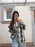 Сорочка Розмір: oversize S14732