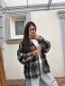 Сорочка Розмір: oversize S14732
