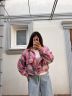 Сорочка Розмір: oversize S14732