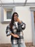 Сорочка Розмір: oversize S14732