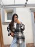 Сорочка Розмір: oversize S14732