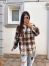 Сорочка Розмір: oversize S14732