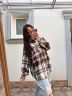 Сорочка Розмір: oversize S14732