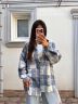 Сорочка Розмір: oversize S14732
