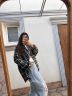 Сорочка Розмір: oversize S14732