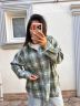 Сорочка Розмір: oversize S14732