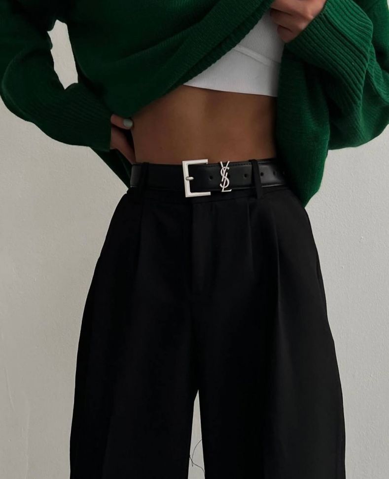 Брюки Розмір: 42-44, 44-46 S5034