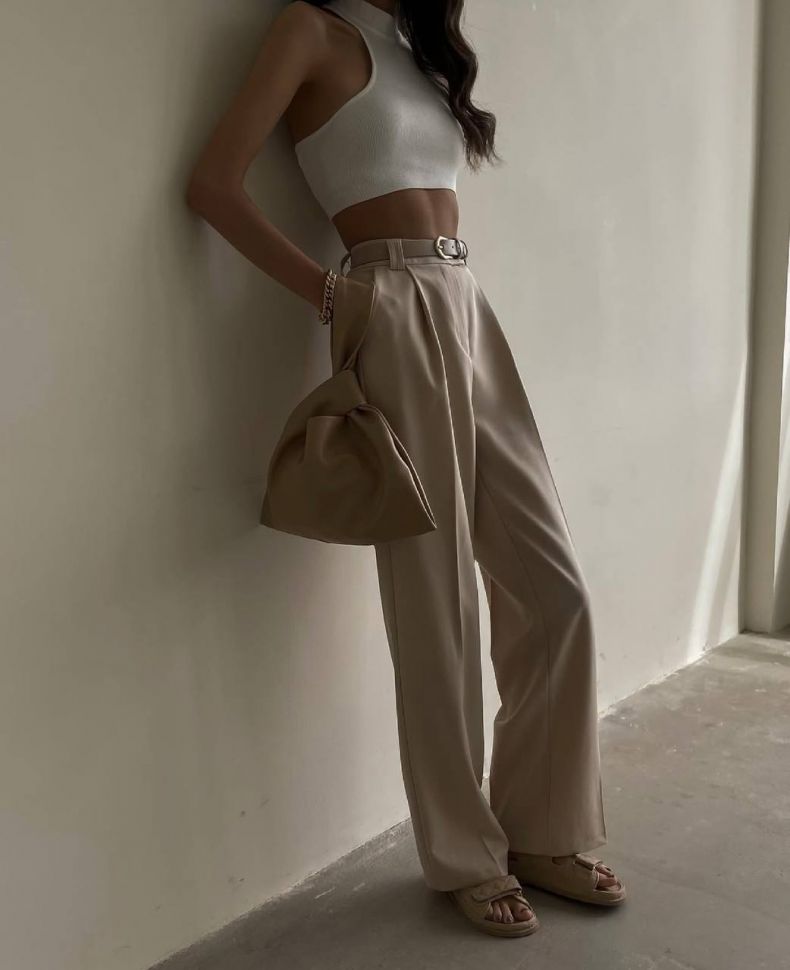 Брюки Розмір: 42-44, 44-46 S5034