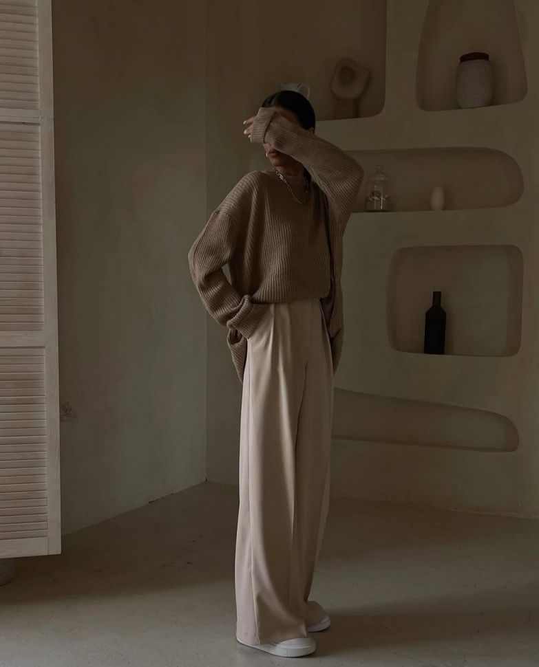 Брюки Розмір: 42-44, 44-46 S5034