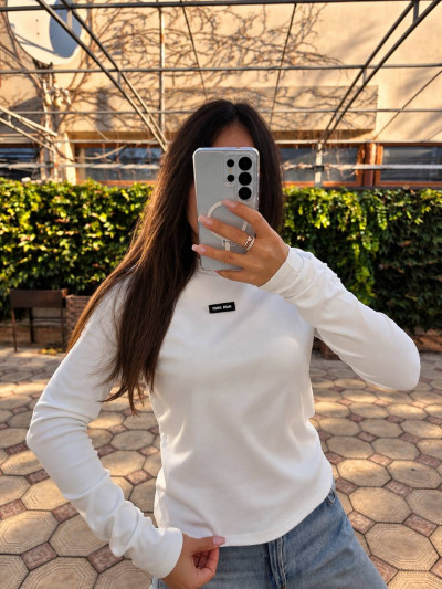 Кофтинка Розмір: oversize S15232