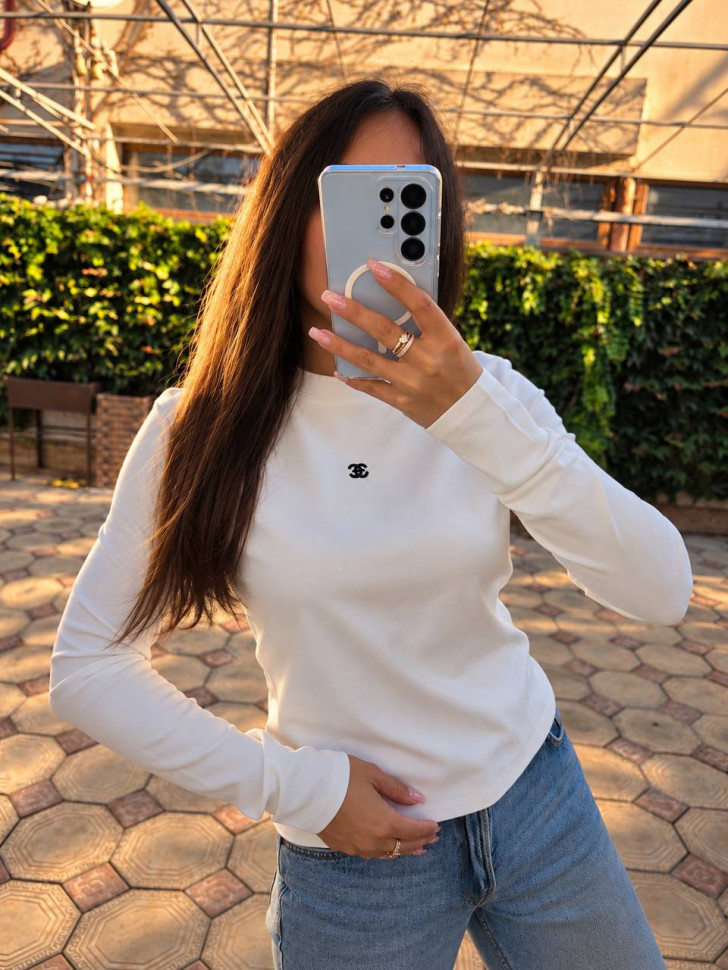 Кофтинка Розмір: oversize S15232