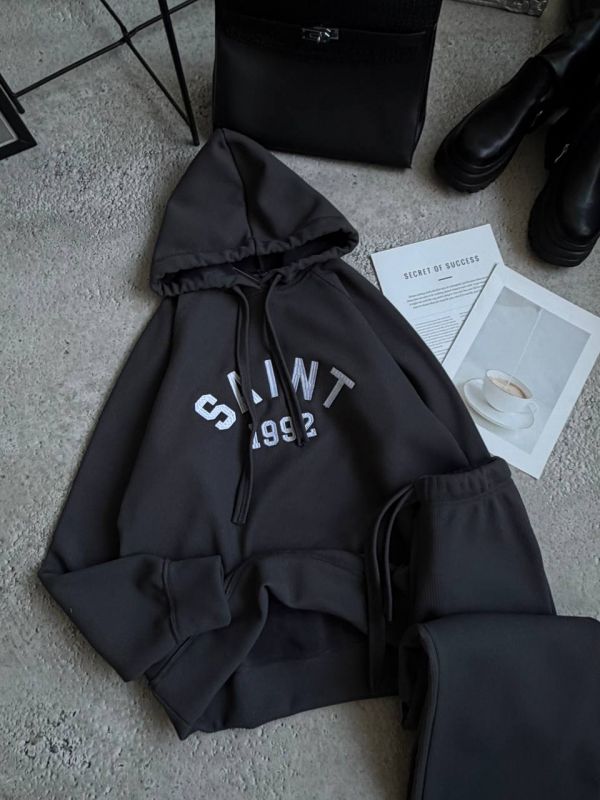 Костюм Розмір: 42-46, 48-50 S5734