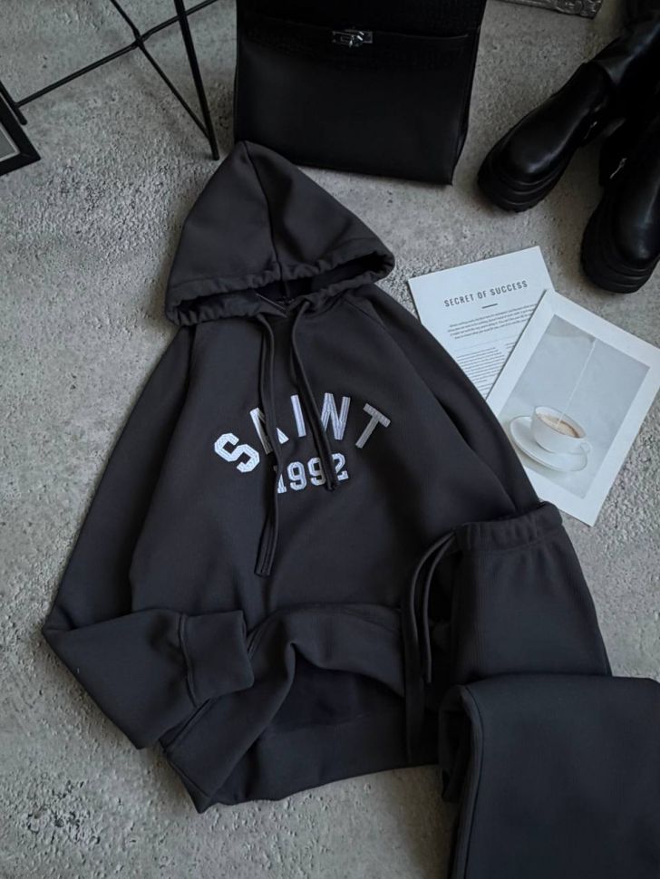 Костюм Розмір: 42-46, 48-50 S5734