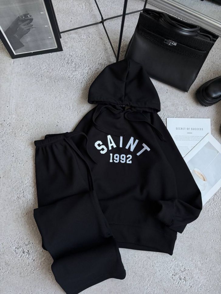 Костюм Розмір: 42-46, 48-50 S5734