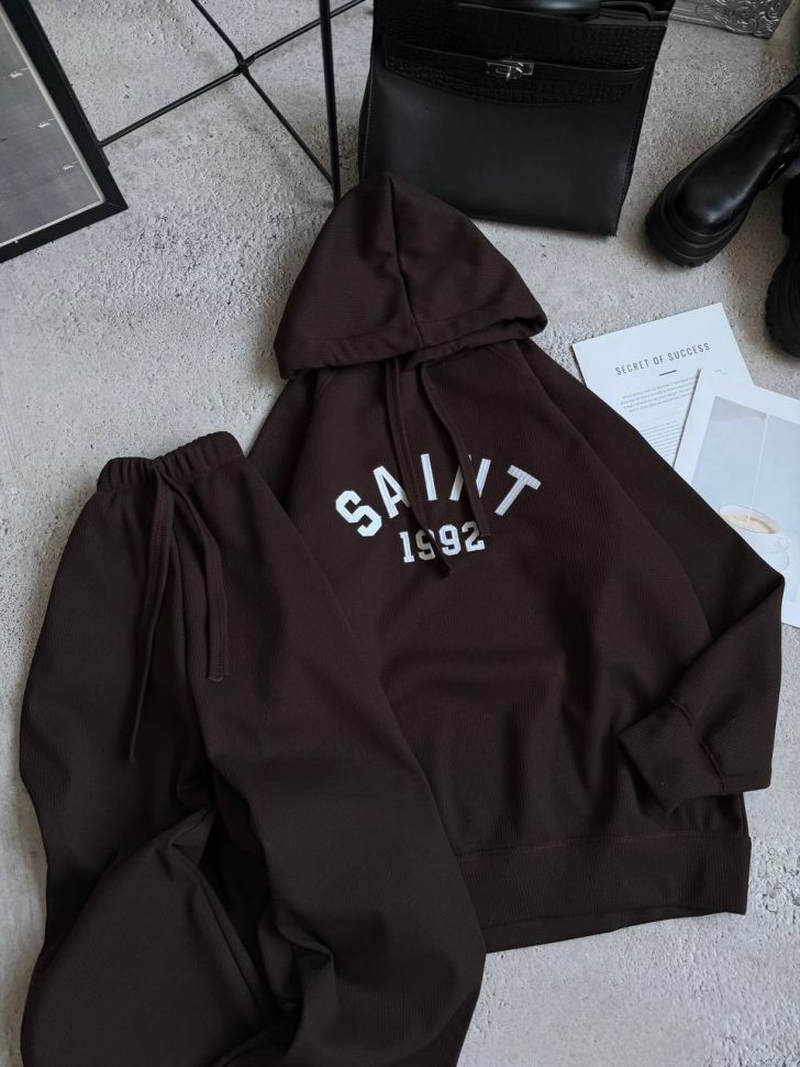 Костюм Розмір: 42-46, 48-50 S5734