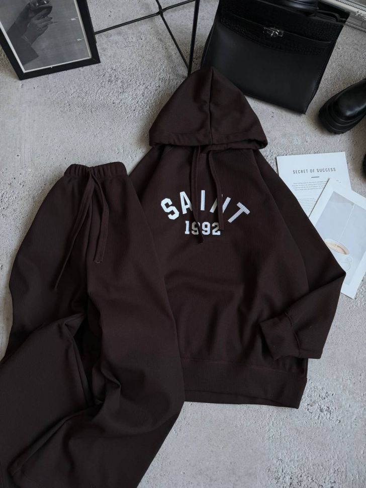 Костюм Розмір: 42-46, 48-50 S5734