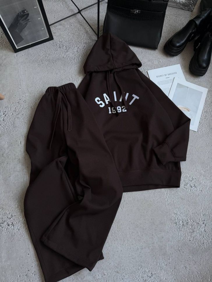 Костюм Розмір: 42-46, 48-50 S5734