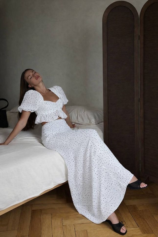 Костюм Розмір: 42-44 , 44-46 S5934