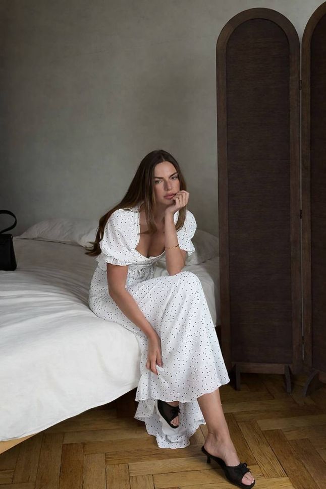 Костюм Розмір: 42-44 , 44-46 S5934