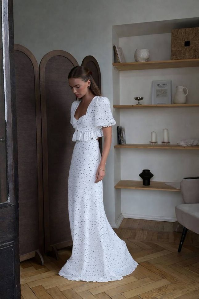 Костюм Розмір: 42-44 , 44-46 S5934