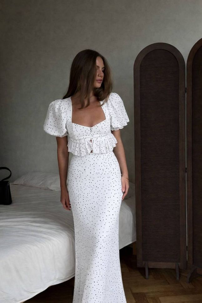 Костюм Розмір: 42-44 , 44-46 S5934