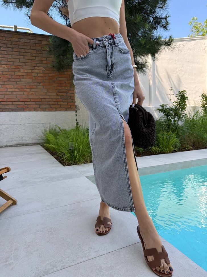 Спідниця Розмір: 25, 26, 27, 28, 29, 30 S6533