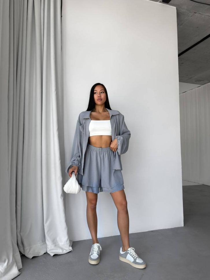 Костюм Розмір: 42-44, 44-46 S7335