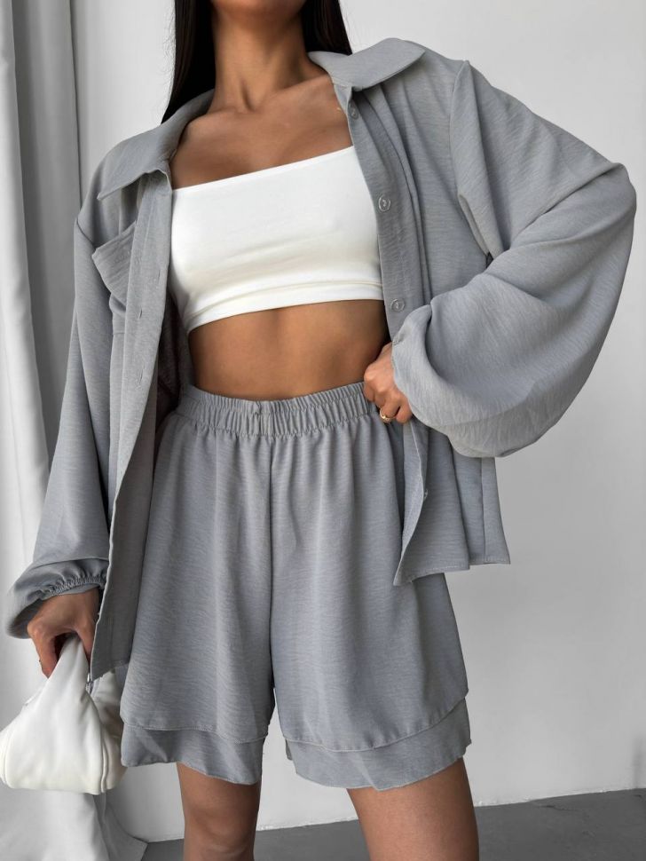 Костюм Розмір: 42-44, 44-46 S7335