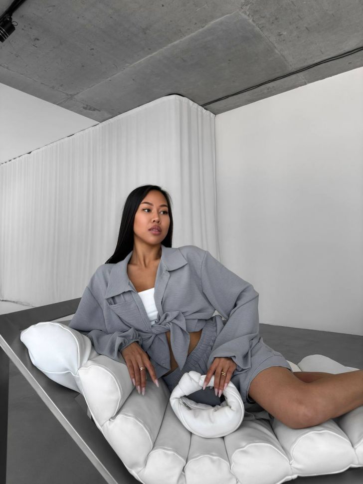 Костюм Розмір: 42-44, 44-46 S7335