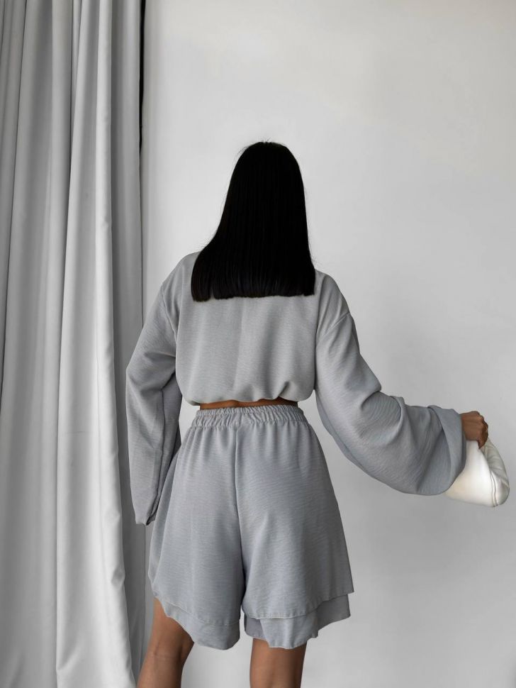 Костюм Розмір: 42-44, 44-46 S7335