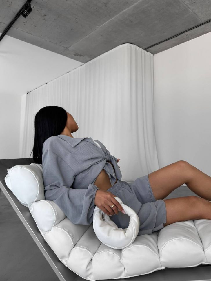 Костюм Розмір: 42-44, 44-46 S7335