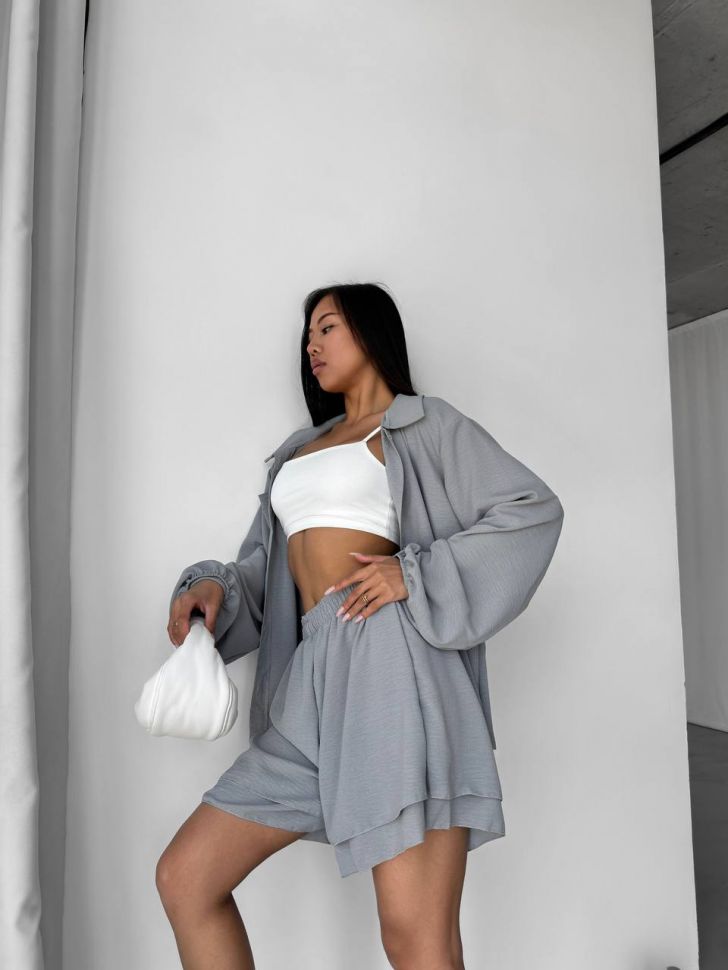 Костюм Розмір: 42-44, 44-46 S7335