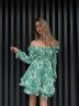 Сукня S8035