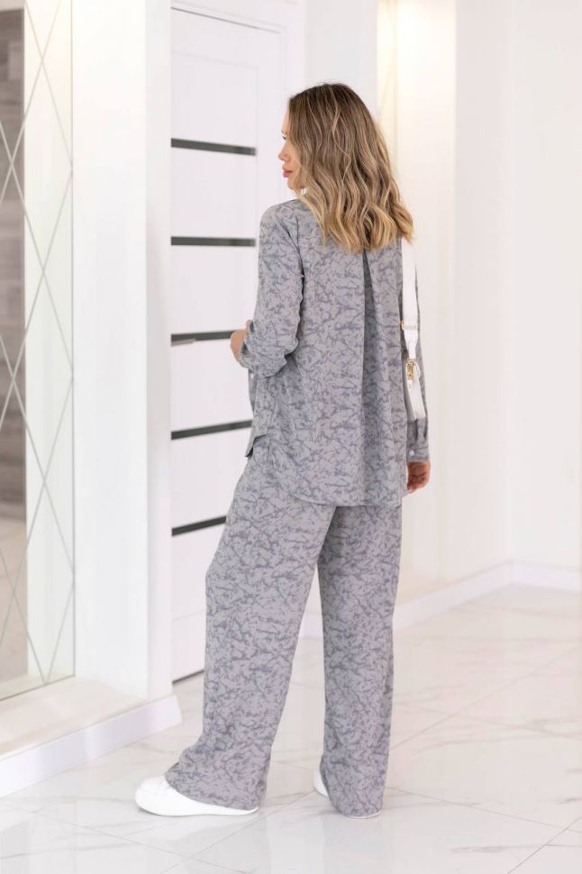 Костюм Розмір: S-M, L-XL S8235