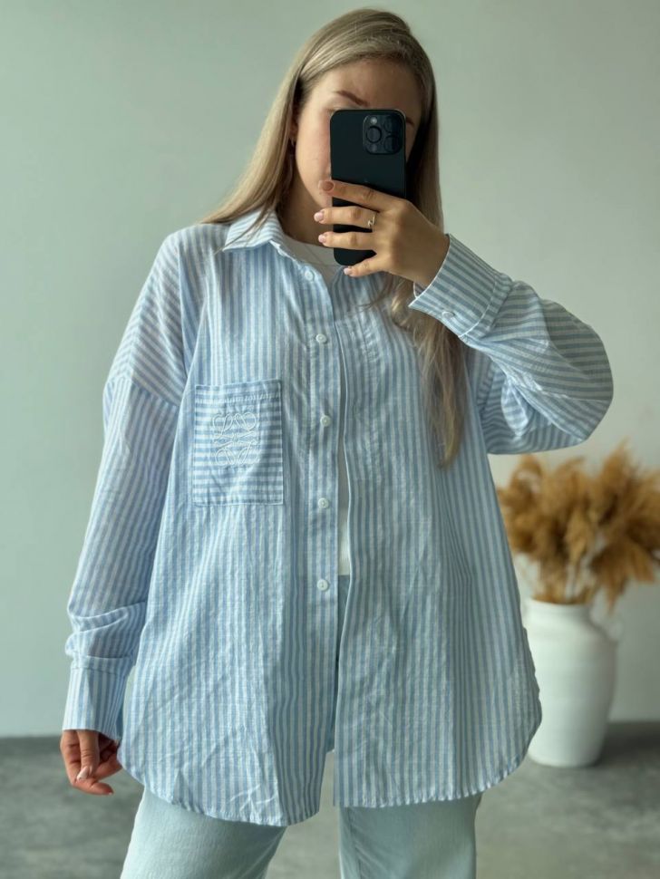 Сорочка S8435