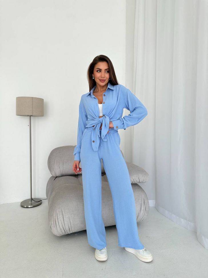 Костюм Розмір: 42-44, 46-48, 50-52 S531