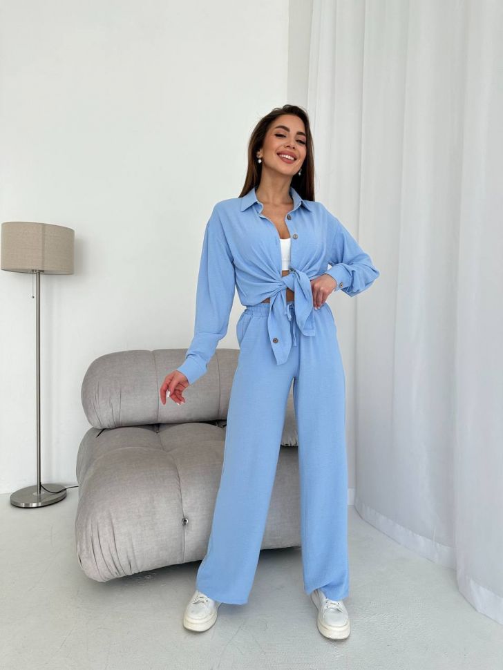 Костюм Розмір: 42-44, 46-48, 50-52 S531