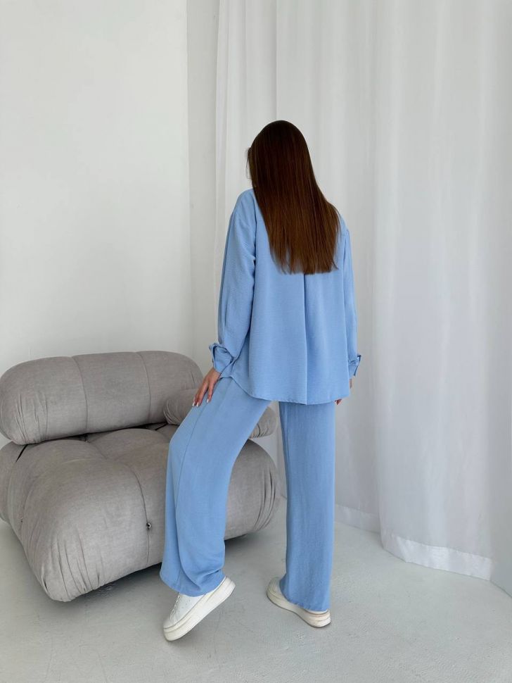 Костюм Розмір: 42-44, 46-48, 50-52 S531