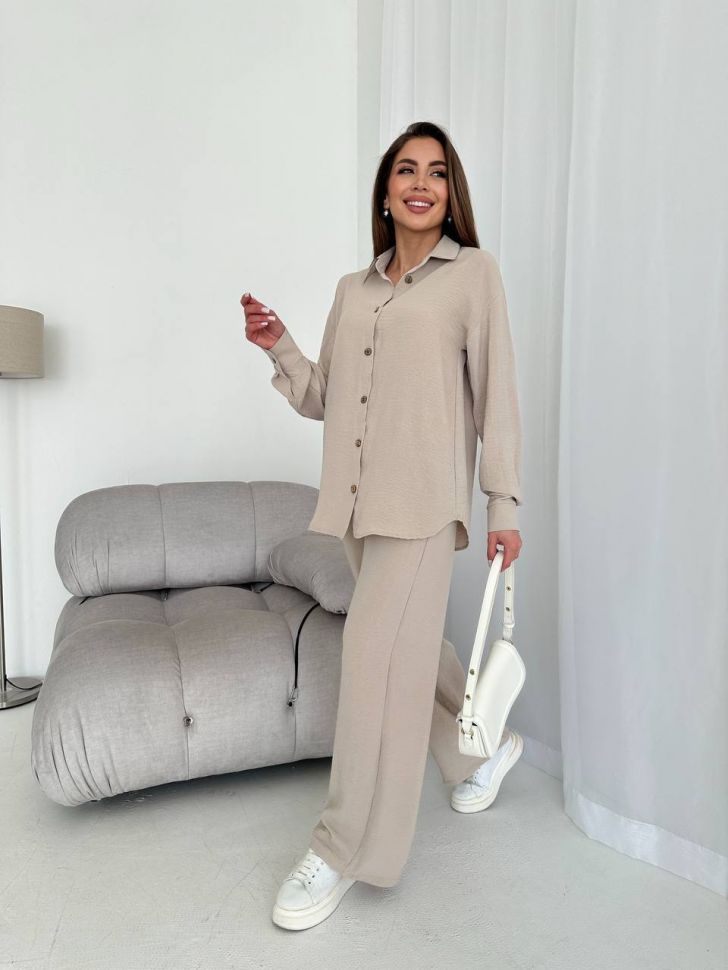 Костюм Розмір: 42-44, 46-48, 50-52 S531