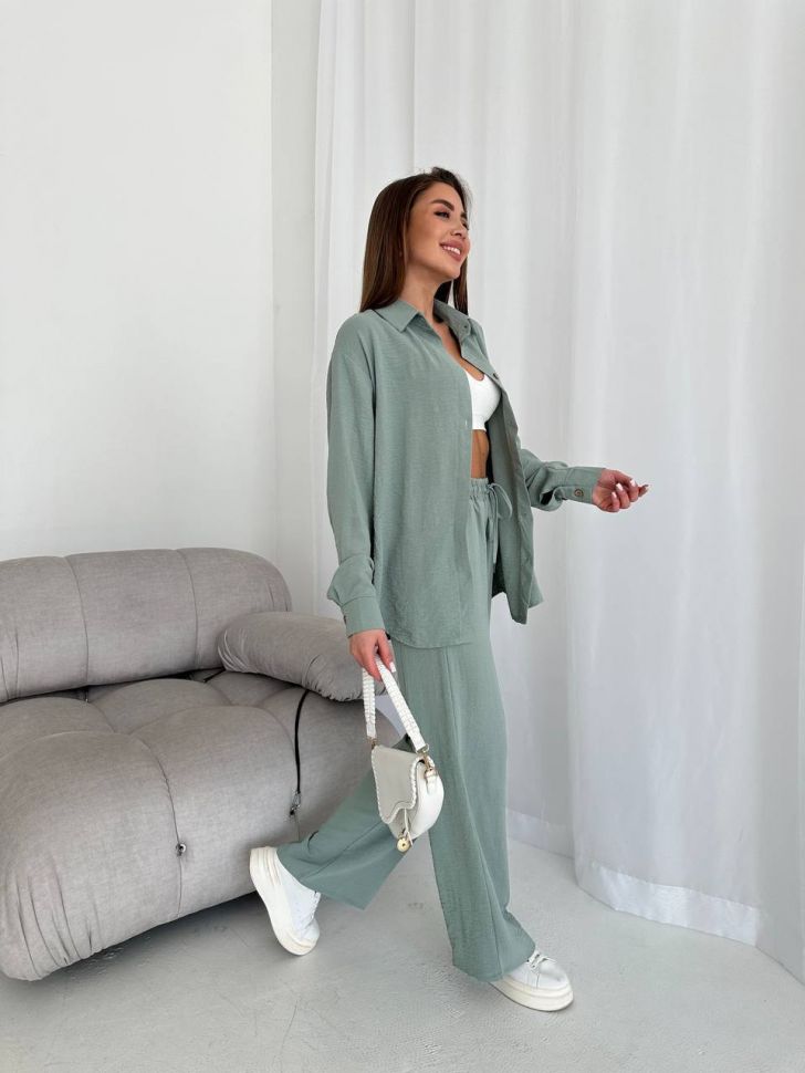 Костюм Розмір: 42-44, 46-48, 50-52 S531