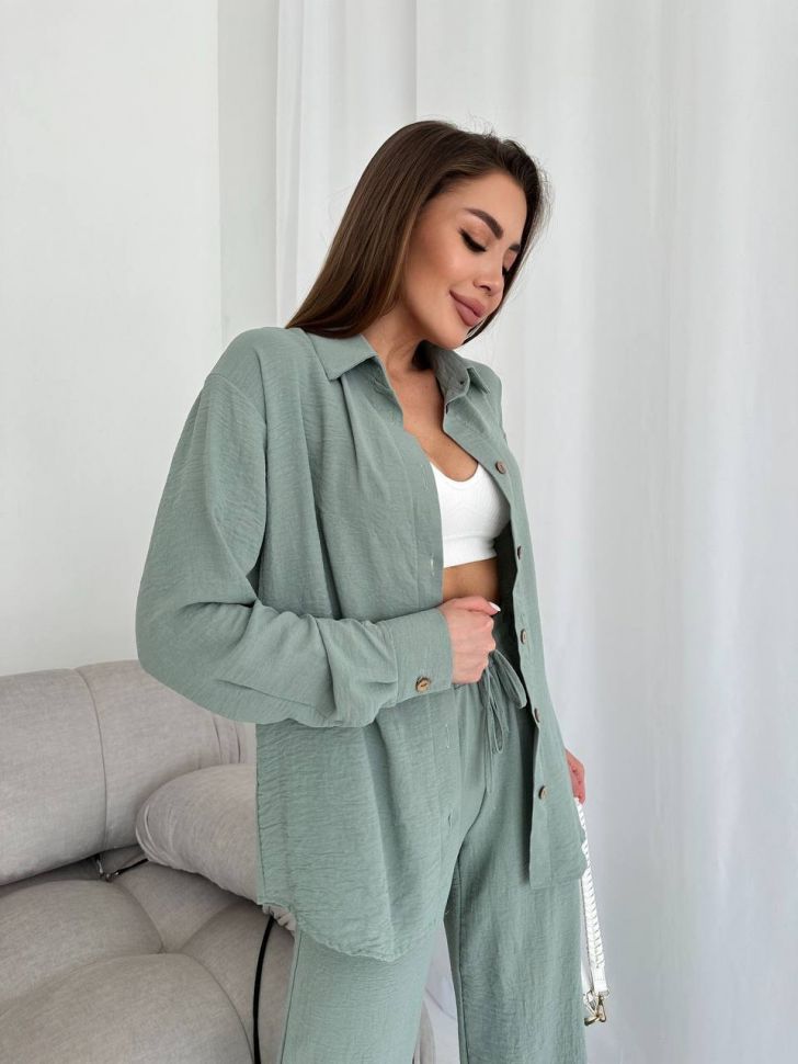 Костюм Розмір: 42-44, 46-48, 50-52 S531