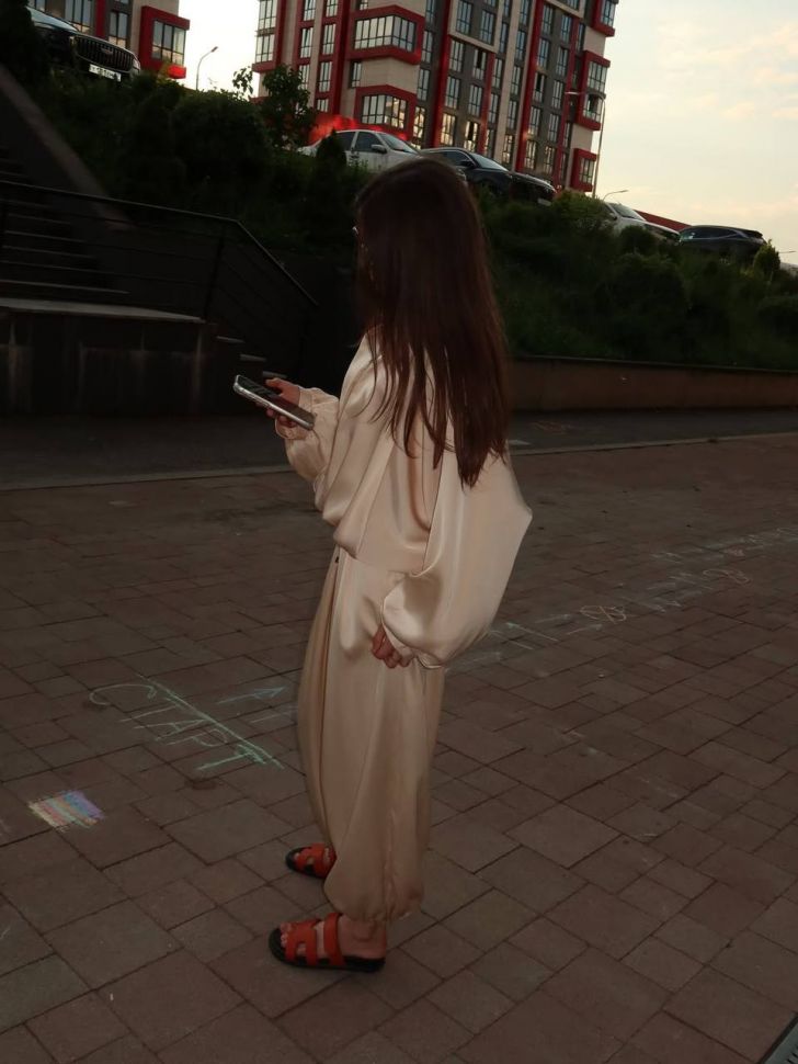 Костюм-двійка S10536