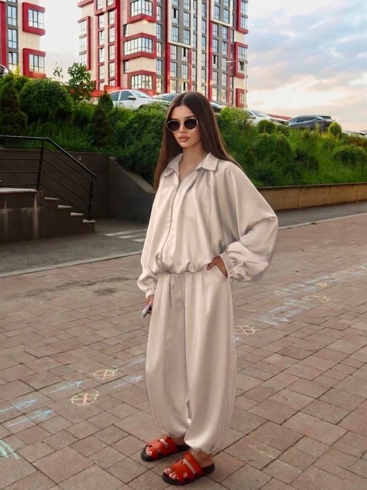 Костюм-двійка S10536