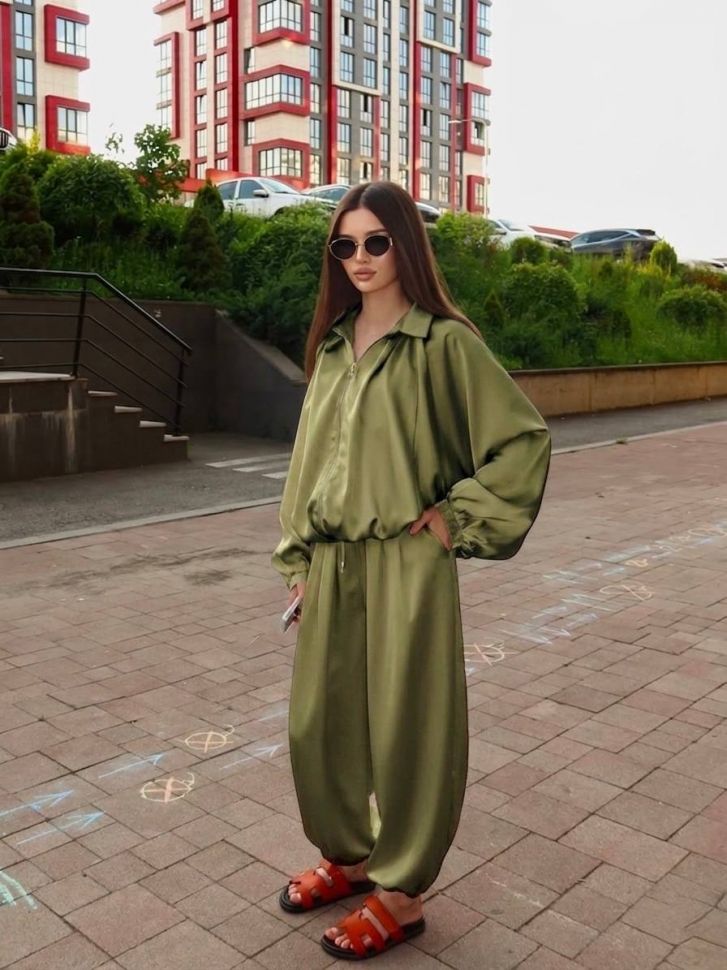Костюм-двійка S10536