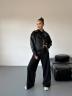 Куртка Розмір: 42-46 oversized,48-52 oversized S631